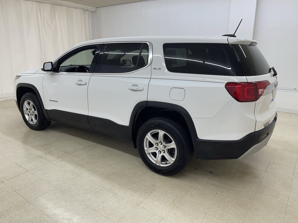 GMC Acadia  2019