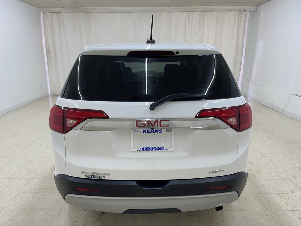 GMC Acadia  2019