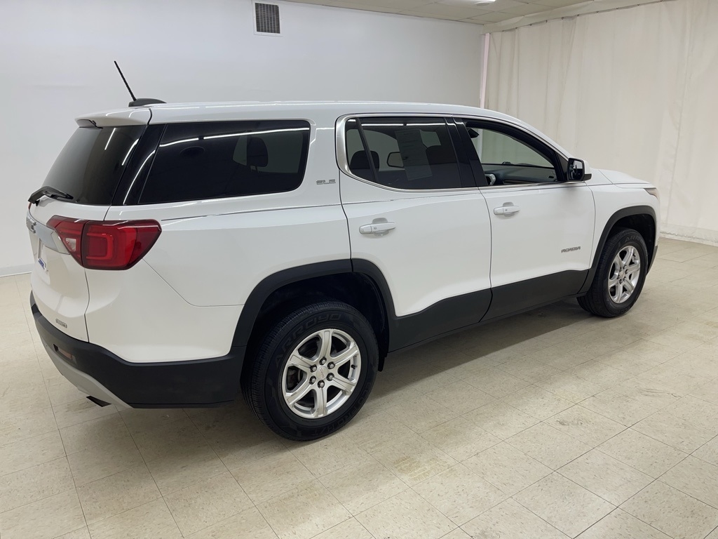 GMC Acadia  2019