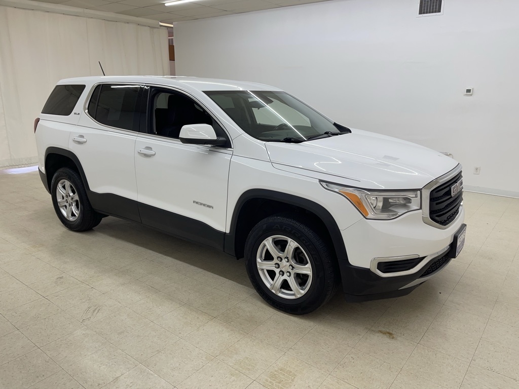 GMC Acadia  2019