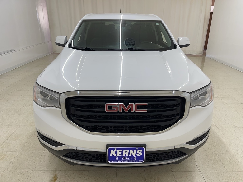 GMC Acadia  2019