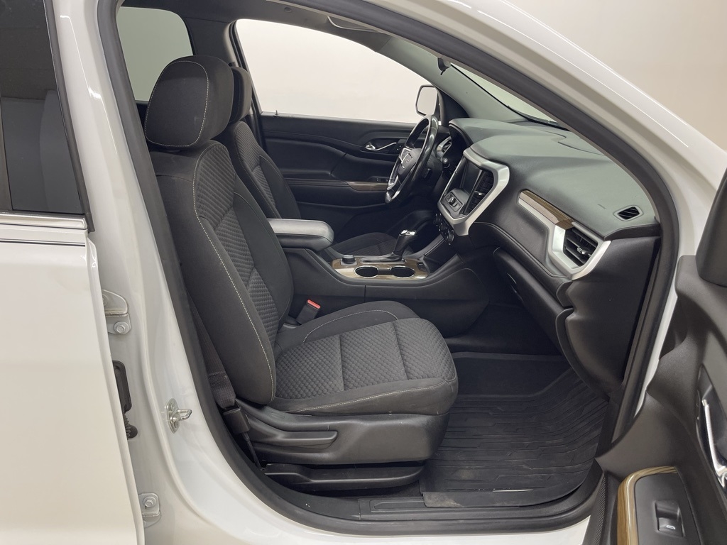 GMC Acadia  2019
