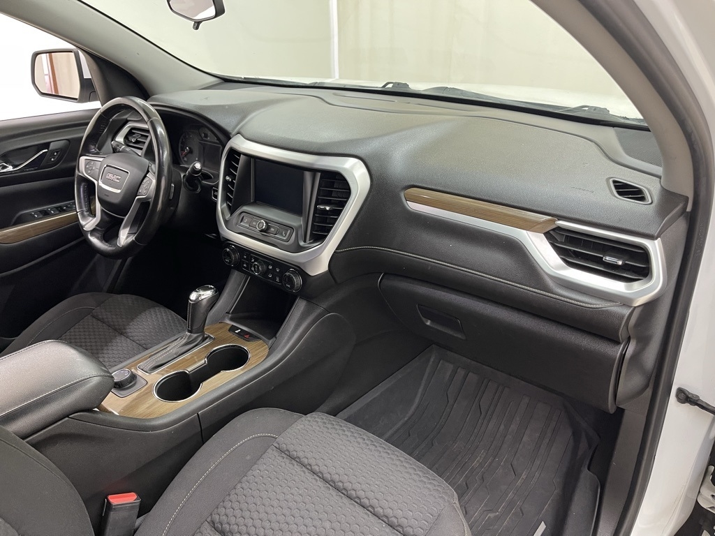 GMC Acadia  2019