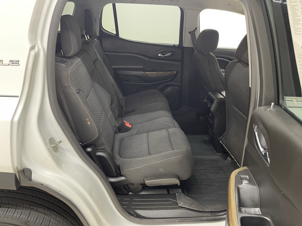 GMC Acadia  2019