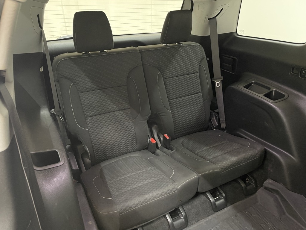 GMC Acadia  2019