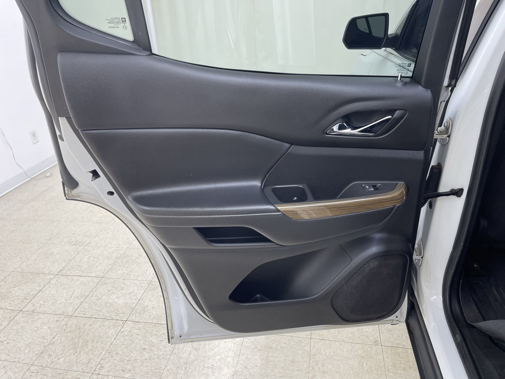 GMC Acadia  2019
