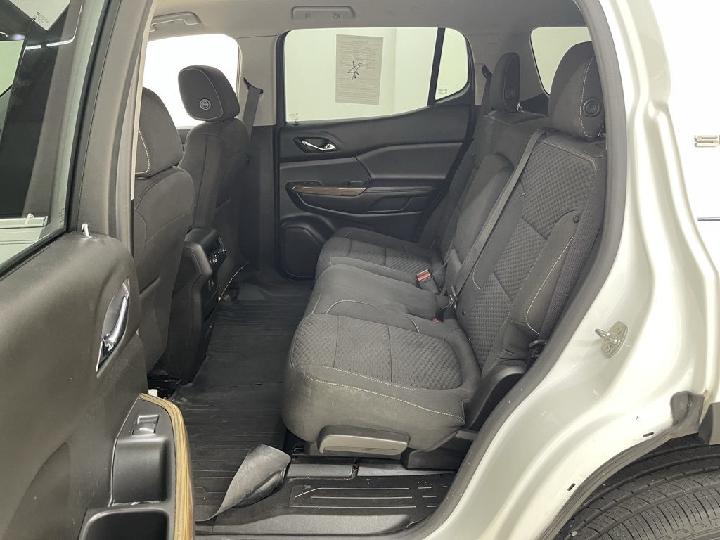 GMC Acadia  2019