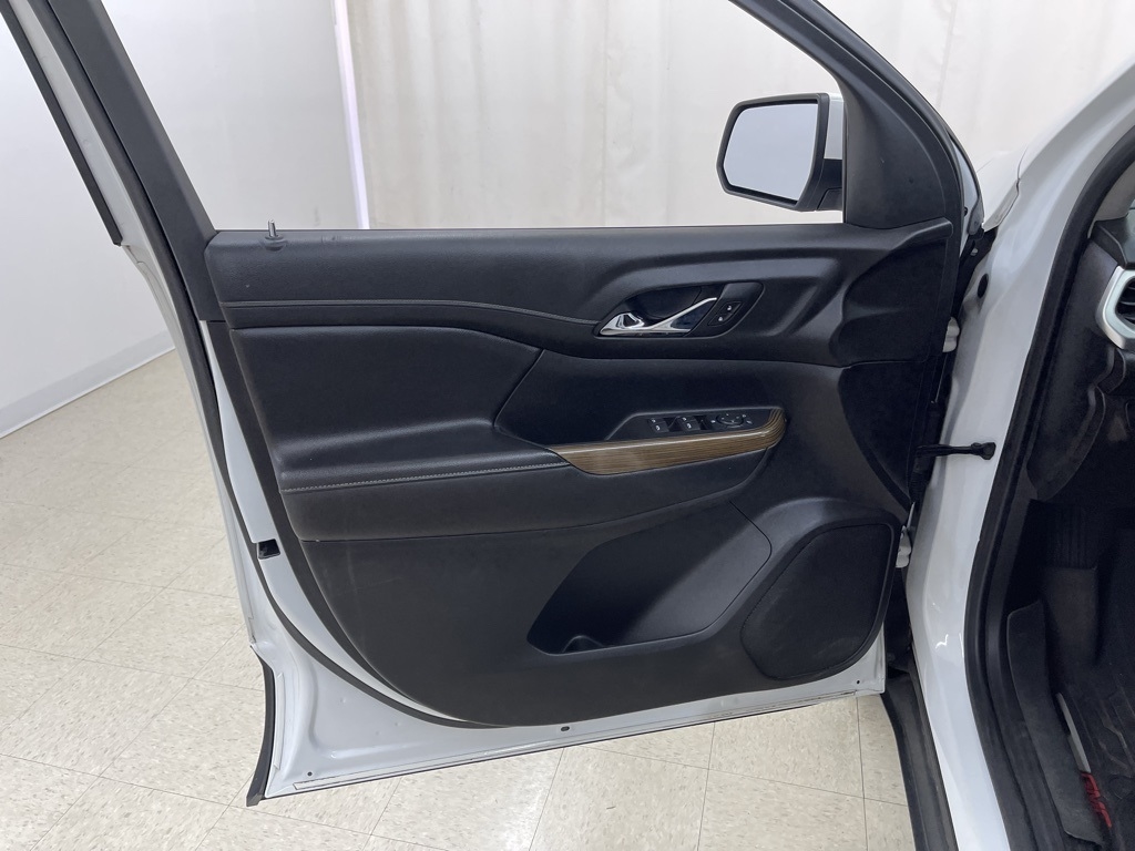 GMC Acadia  2019