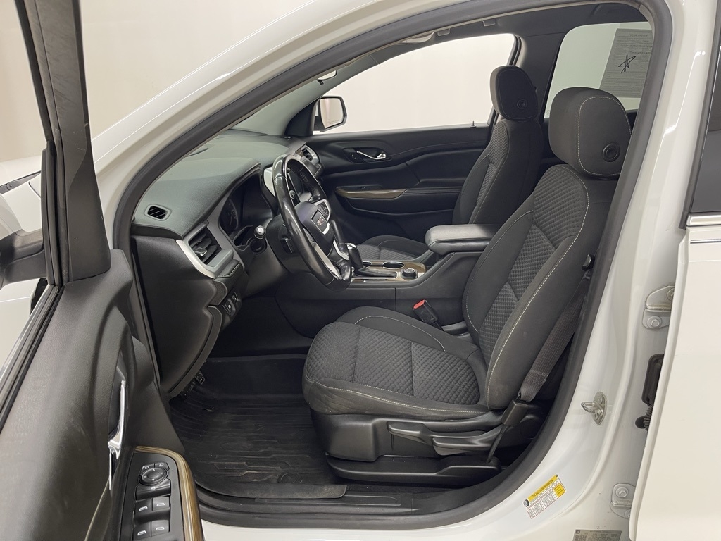 GMC Acadia  2019