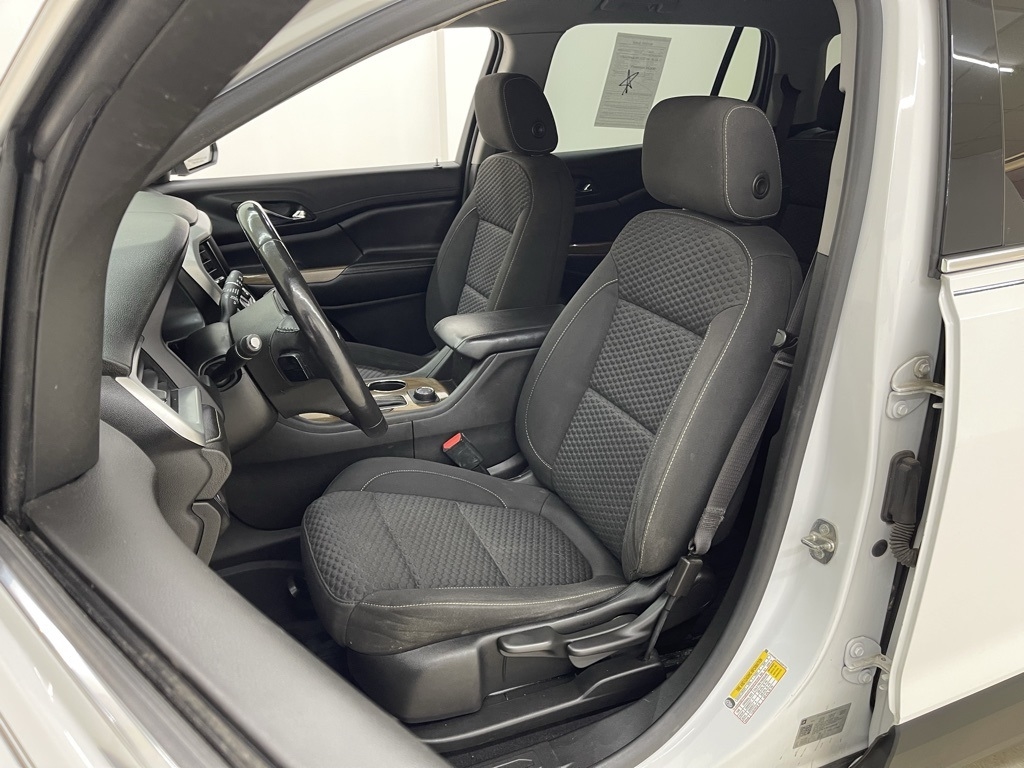 GMC Acadia  2019