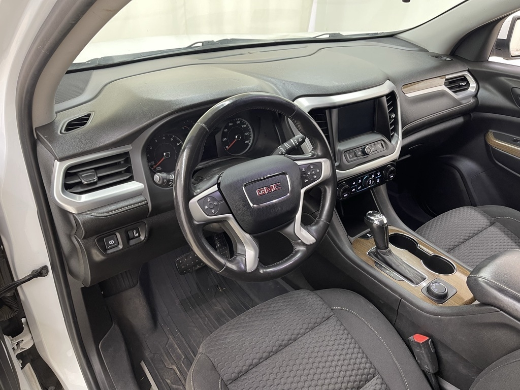 GMC Acadia  2019
