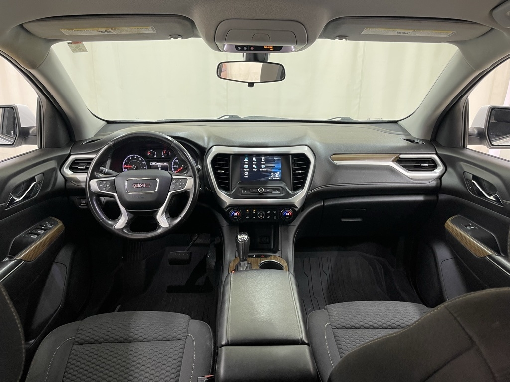 GMC Acadia  2019