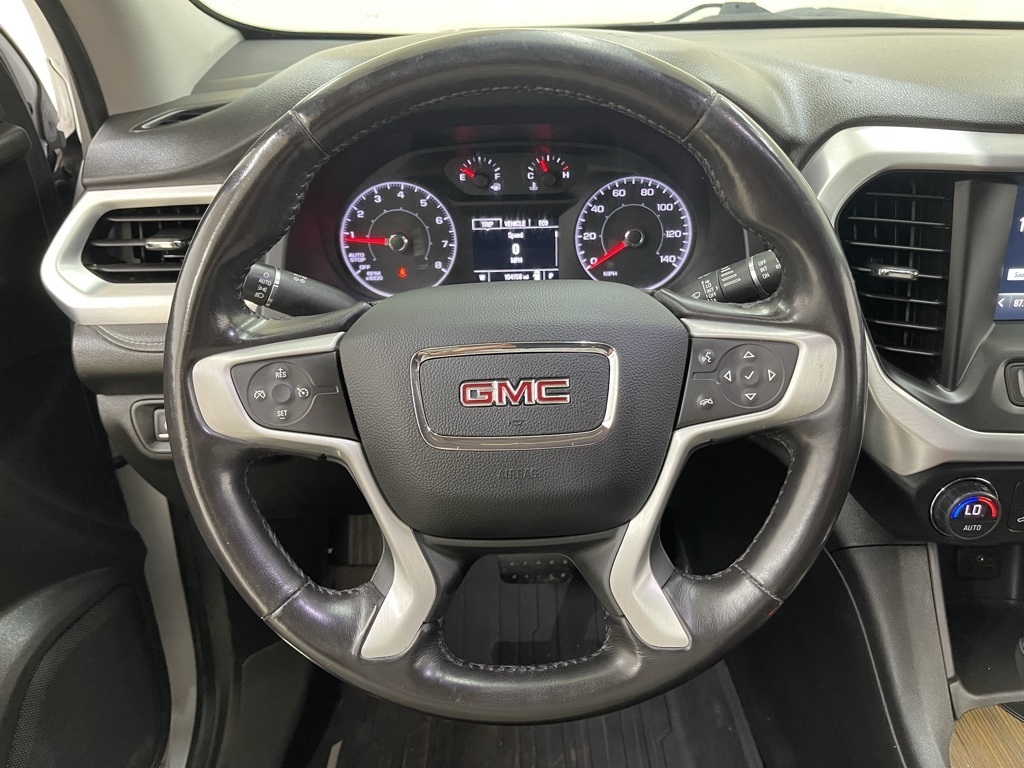 GMC Acadia  2019
