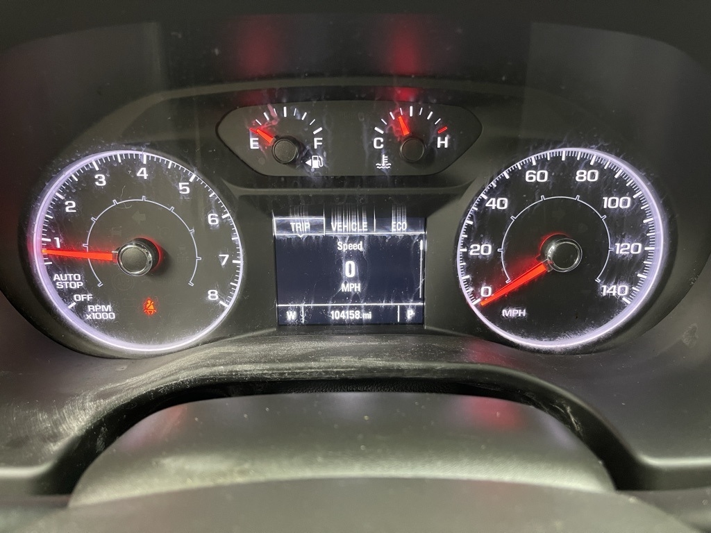 GMC Acadia  2019