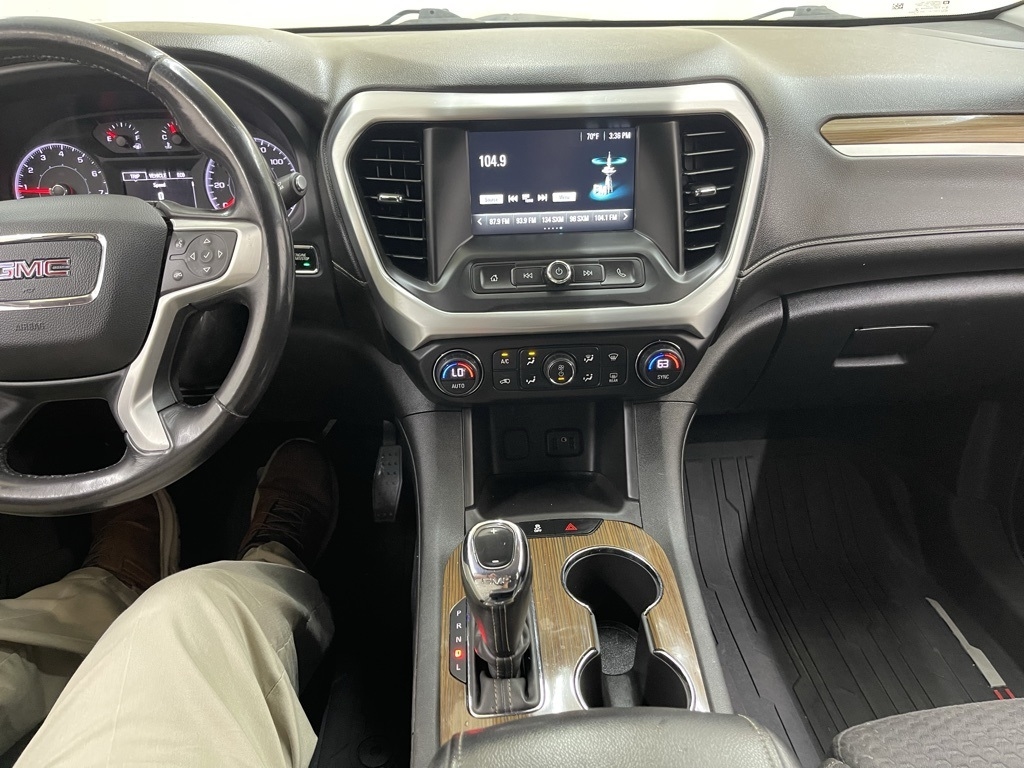GMC Acadia  2019