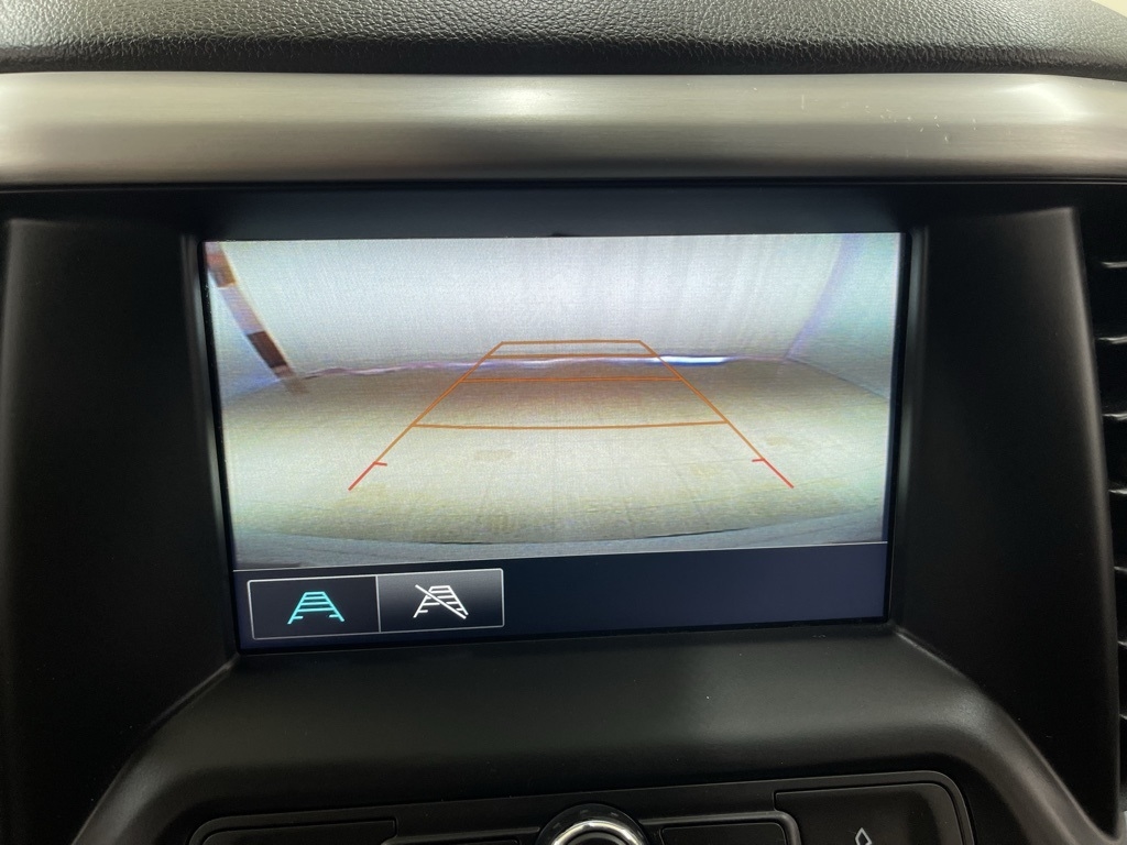 GMC Acadia  2019