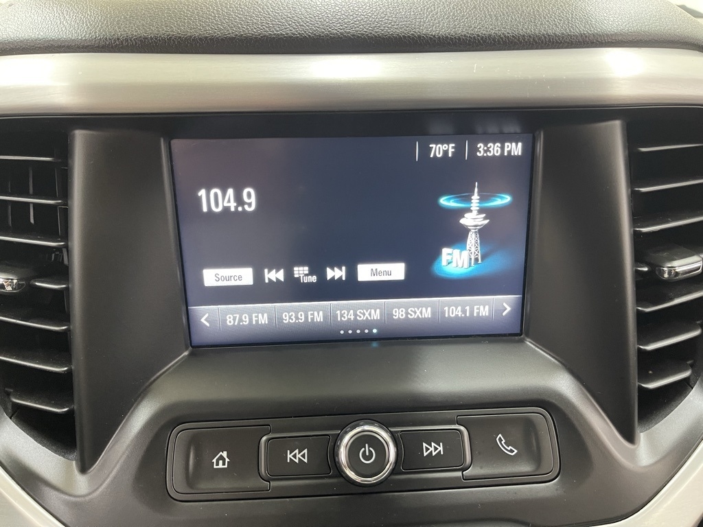GMC Acadia  2019