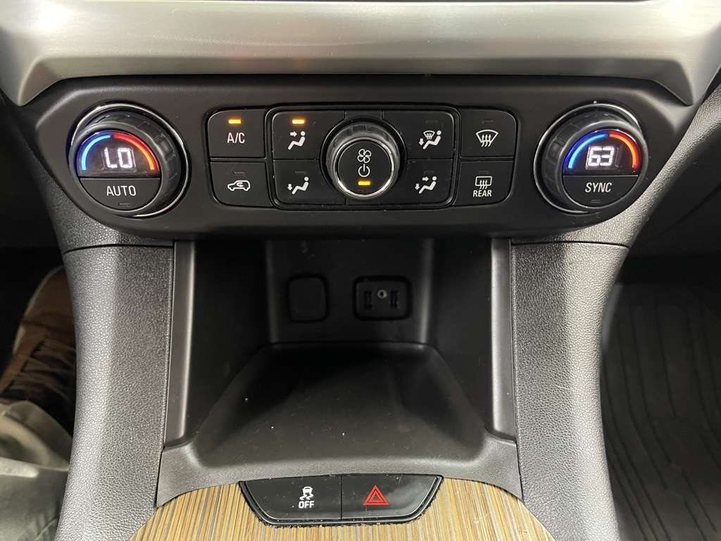 GMC Acadia  2019