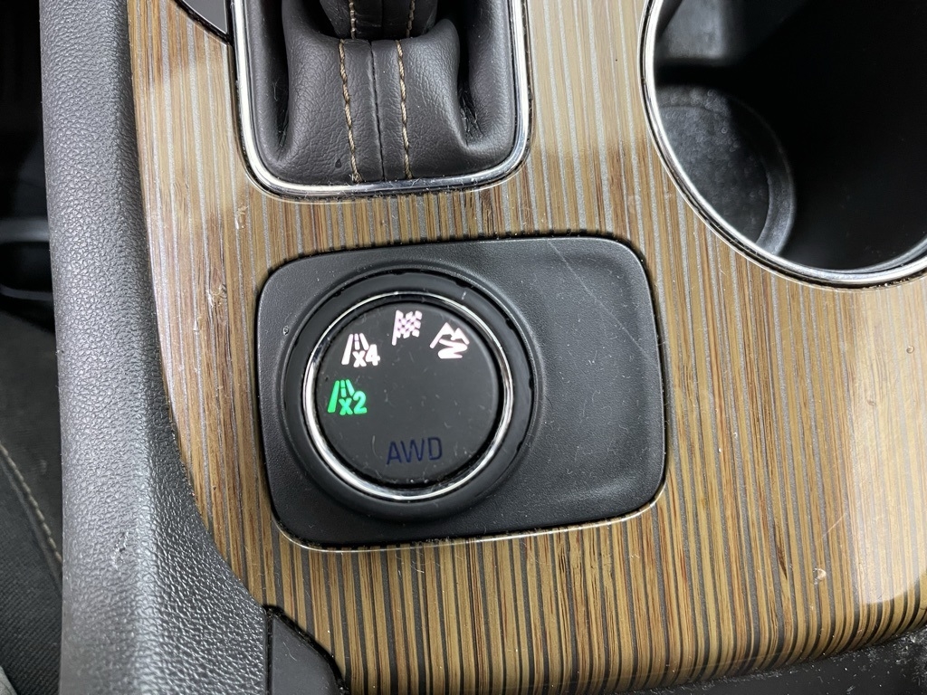 GMC Acadia  2019