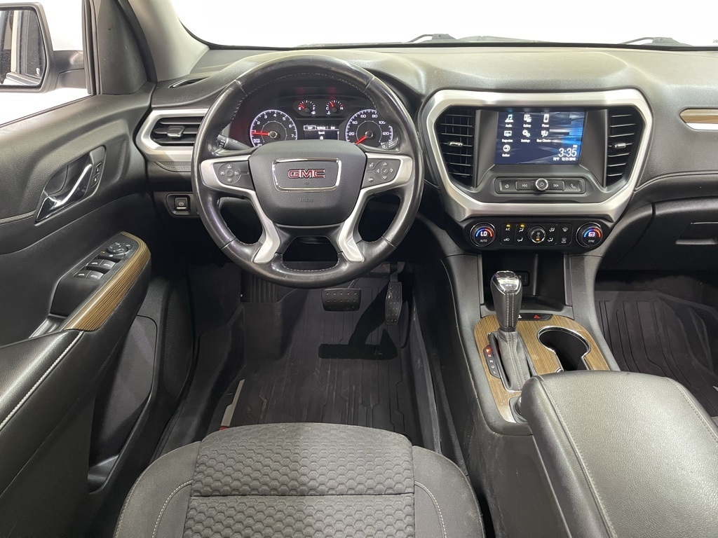GMC Acadia  2019
