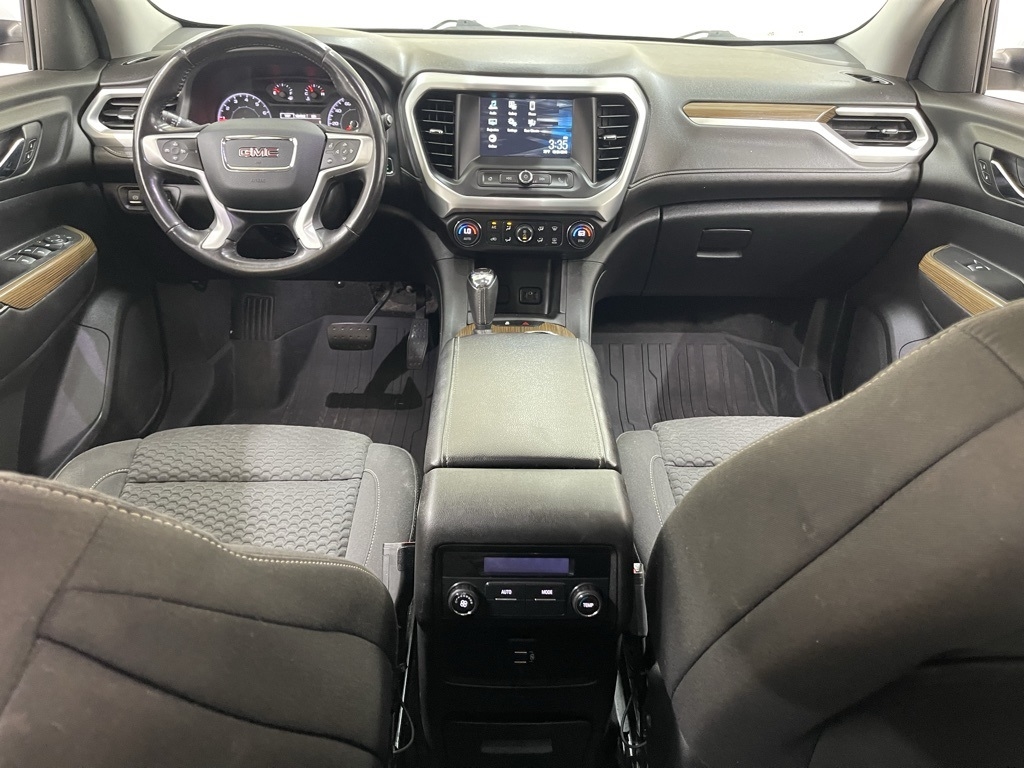 GMC Acadia  2019