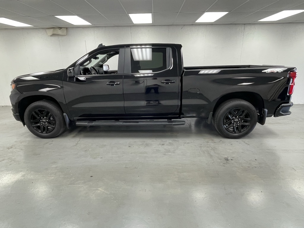 Chevrolet Silverado 1500  2023