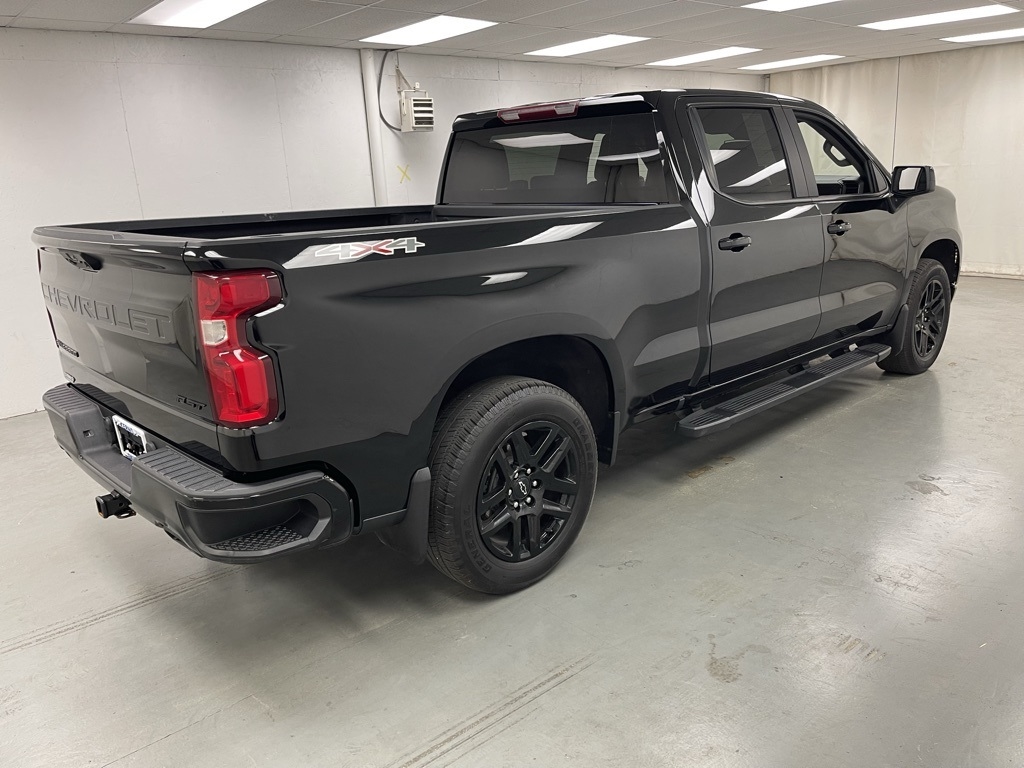 Chevrolet Silverado 1500  2023