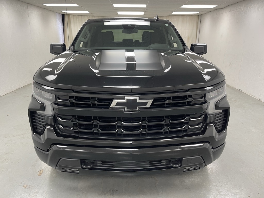 Chevrolet Silverado 1500  2023