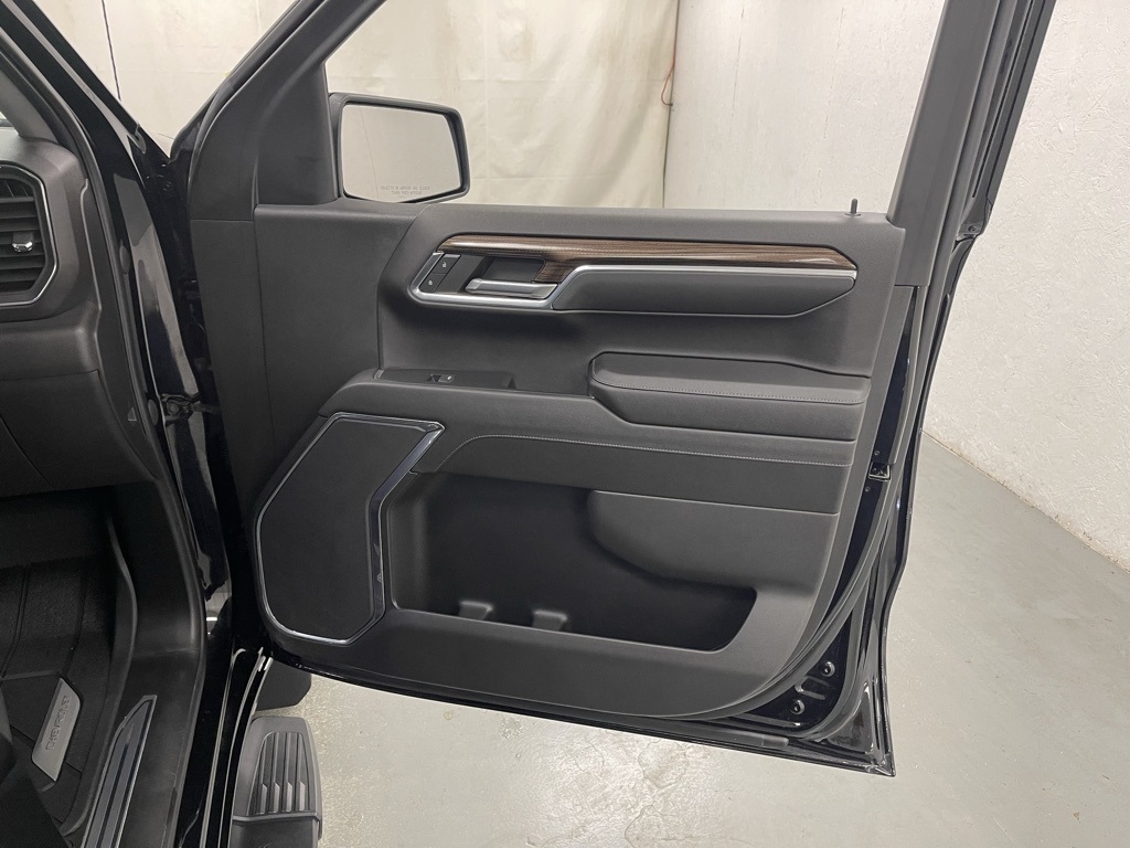 Chevrolet Silverado 1500  2023