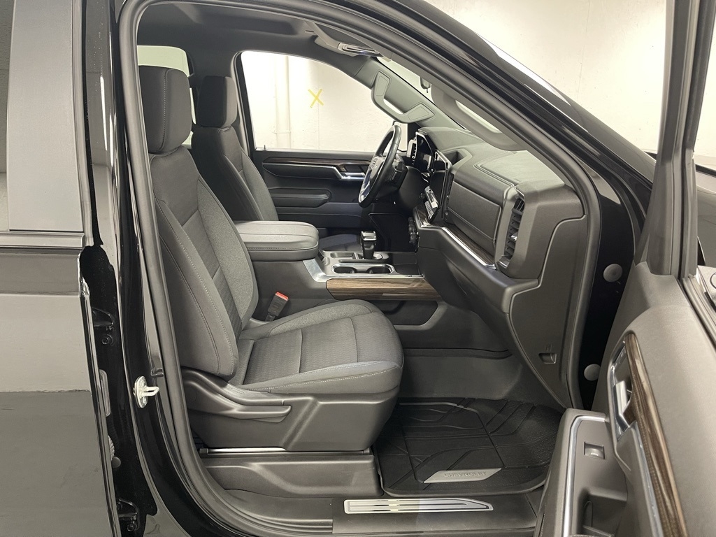 Chevrolet Silverado 1500  2023