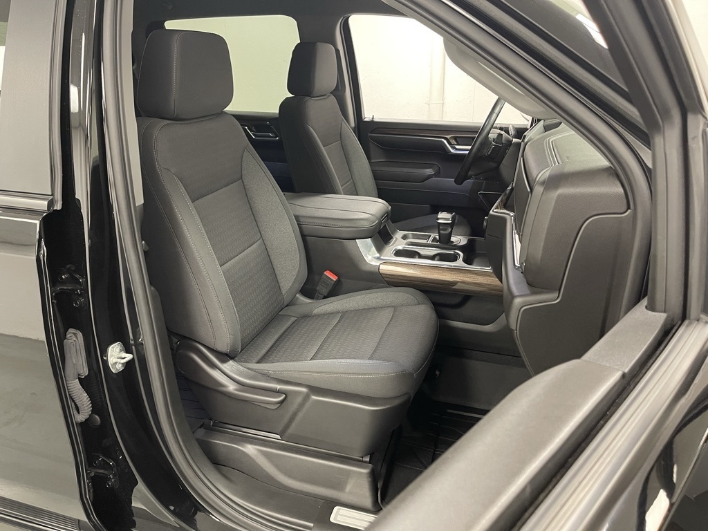 Chevrolet Silverado 1500  2023