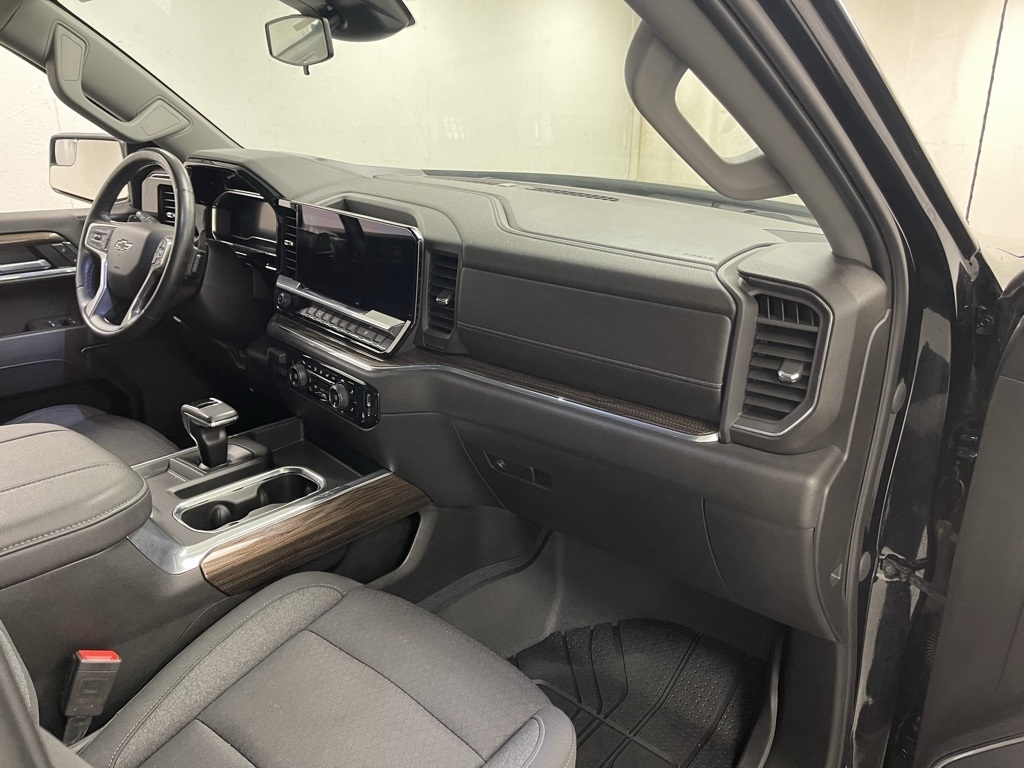 Chevrolet Silverado 1500  2023
