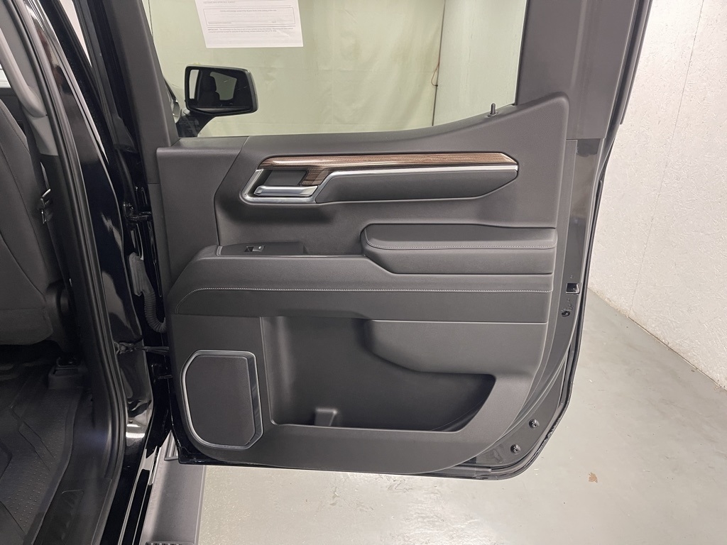 Chevrolet Silverado 1500  2023
