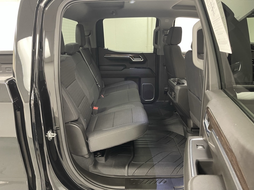 Chevrolet Silverado 1500  2023