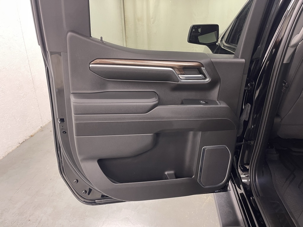 Chevrolet Silverado 1500  2023