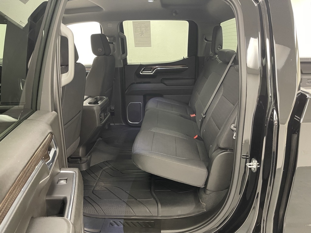 Chevrolet Silverado 1500  2023