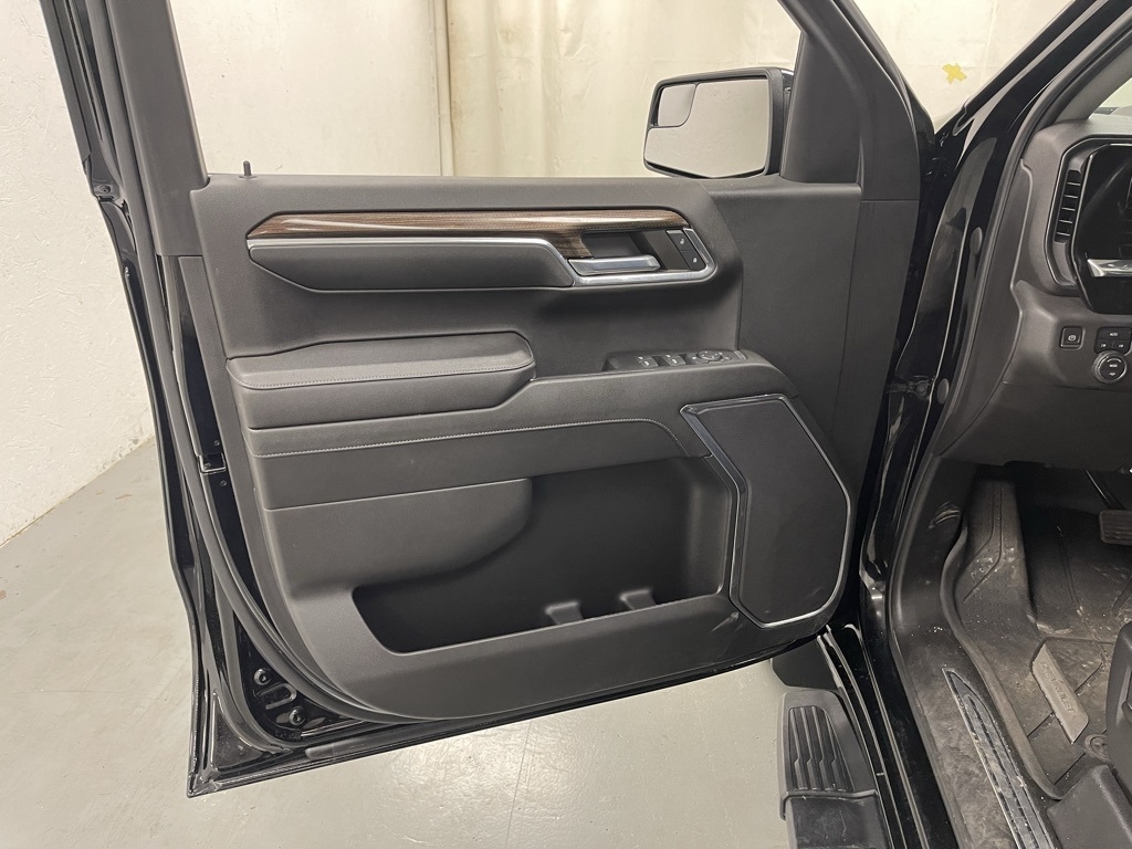 Chevrolet Silverado 1500  2023