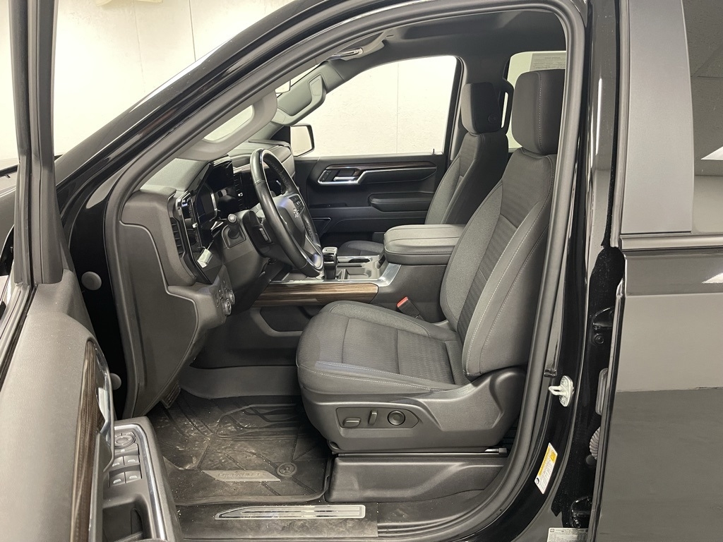 Chevrolet Silverado 1500  2023