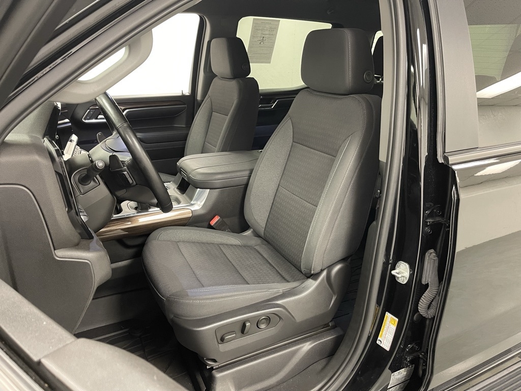 Chevrolet Silverado 1500  2023