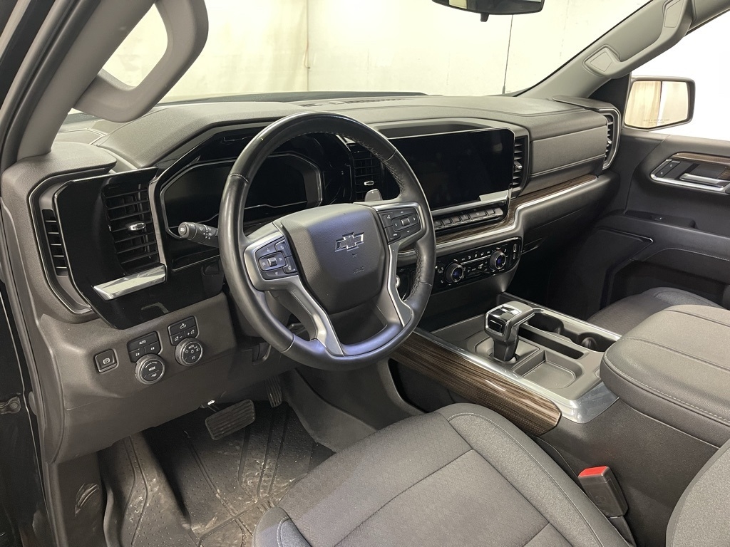 Chevrolet Silverado 1500  2023