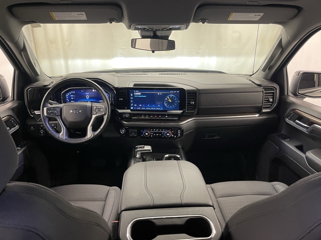 Chevrolet Silverado 1500  2023