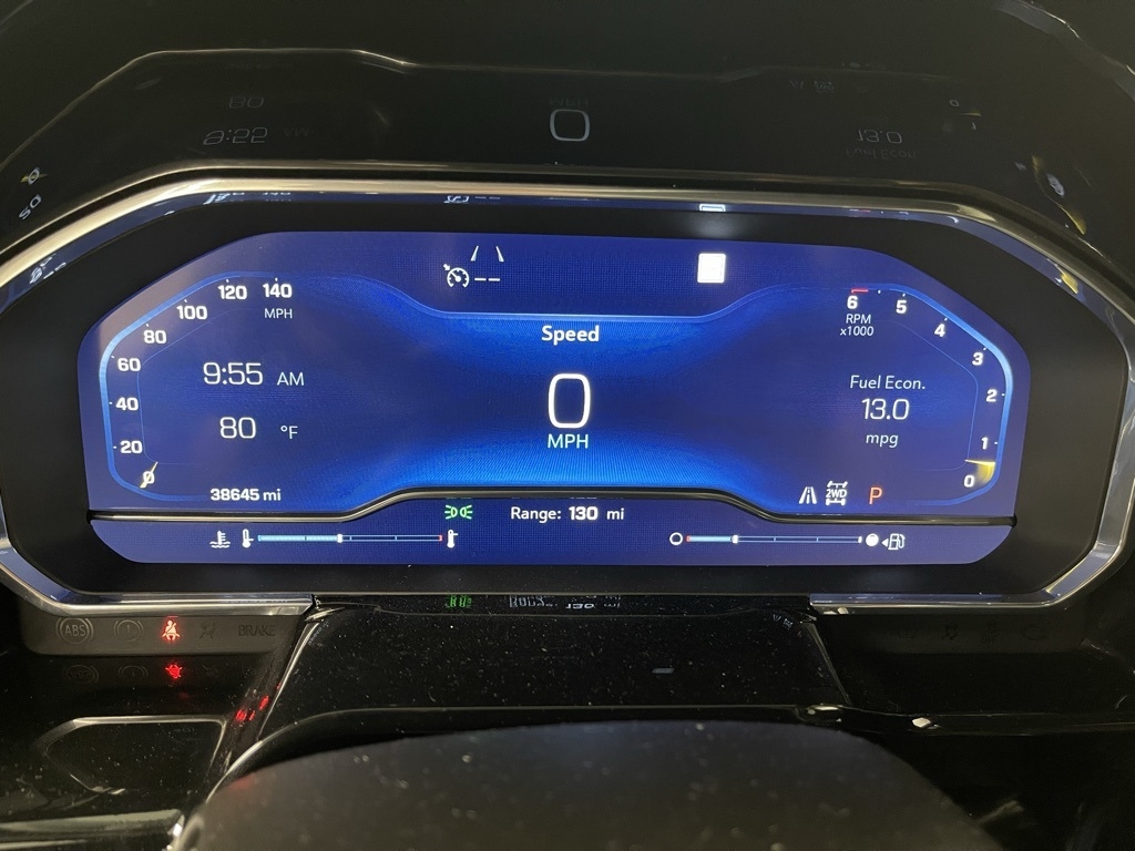 Chevrolet Silverado 1500  2023