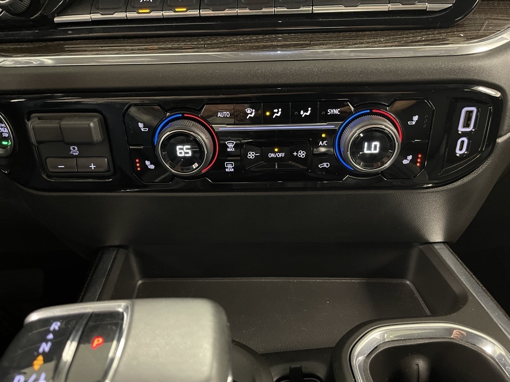 Chevrolet Silverado 1500  2023
