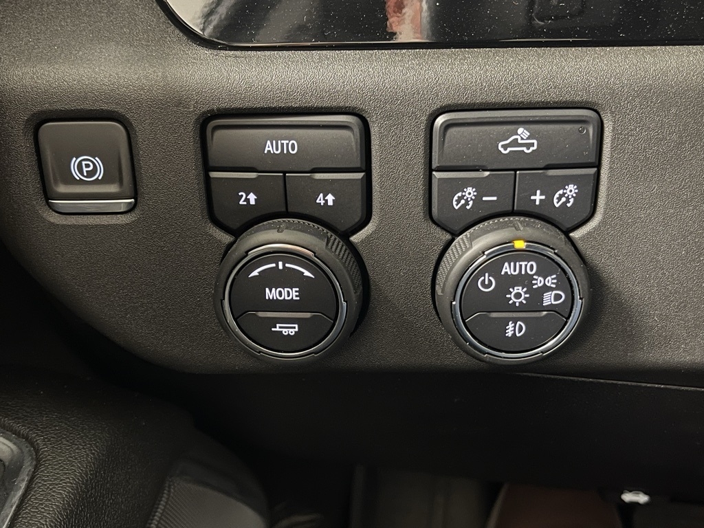 Chevrolet Silverado 1500  2023