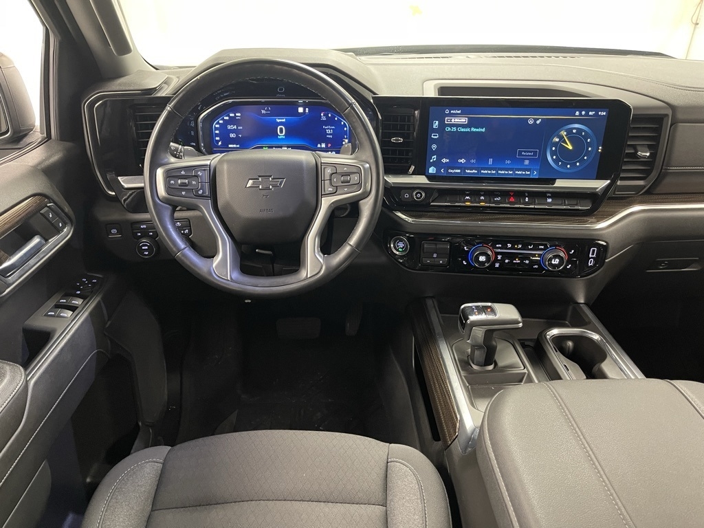 Chevrolet Silverado 1500  2023