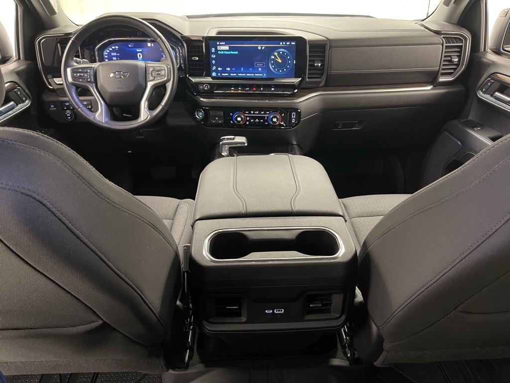 Chevrolet Silverado 1500  2023