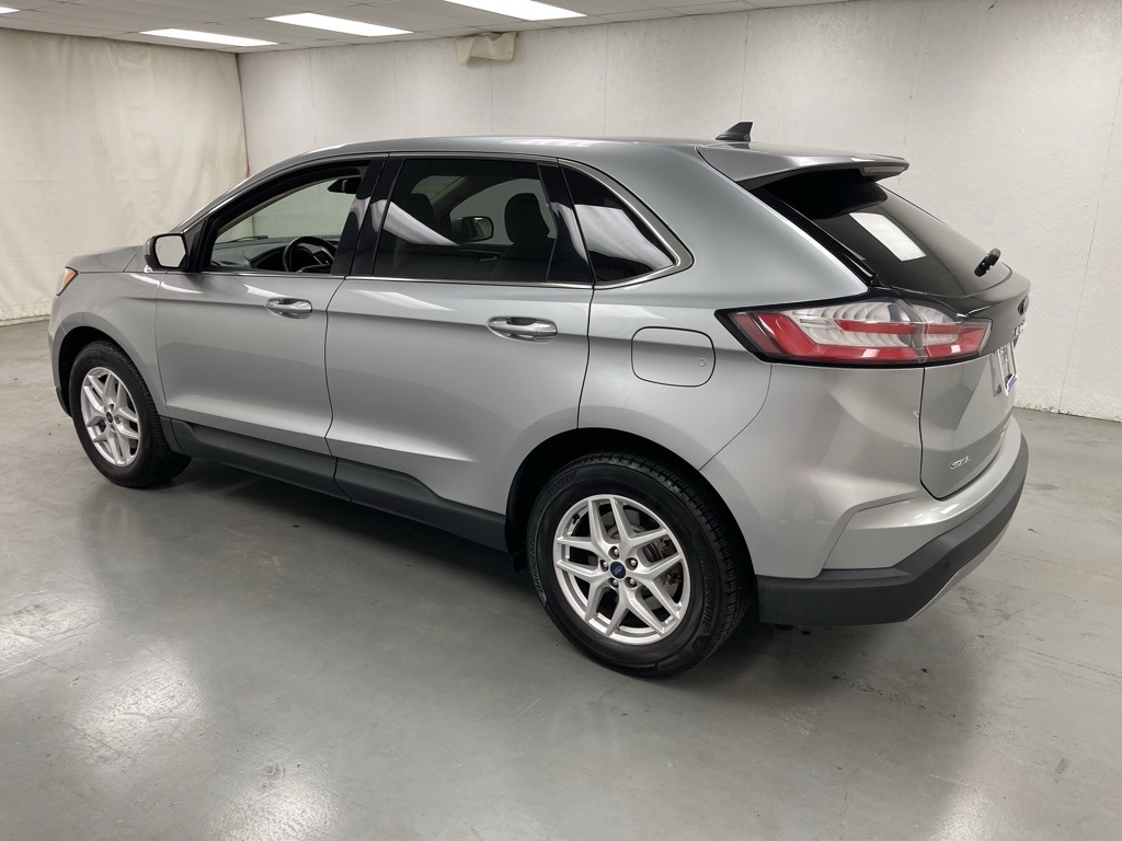 Ford Edge  2022
