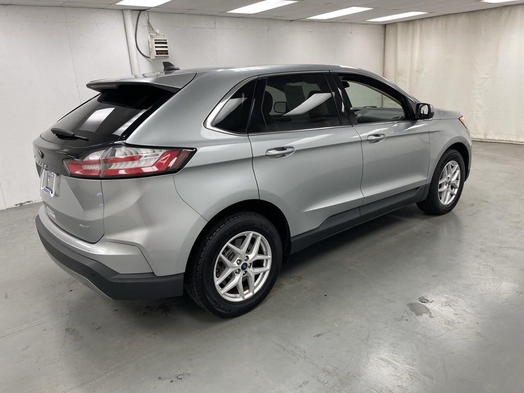 Ford Edge  2022