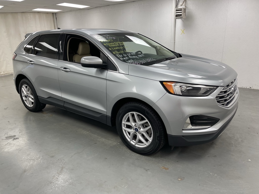 Ford Edge  2022