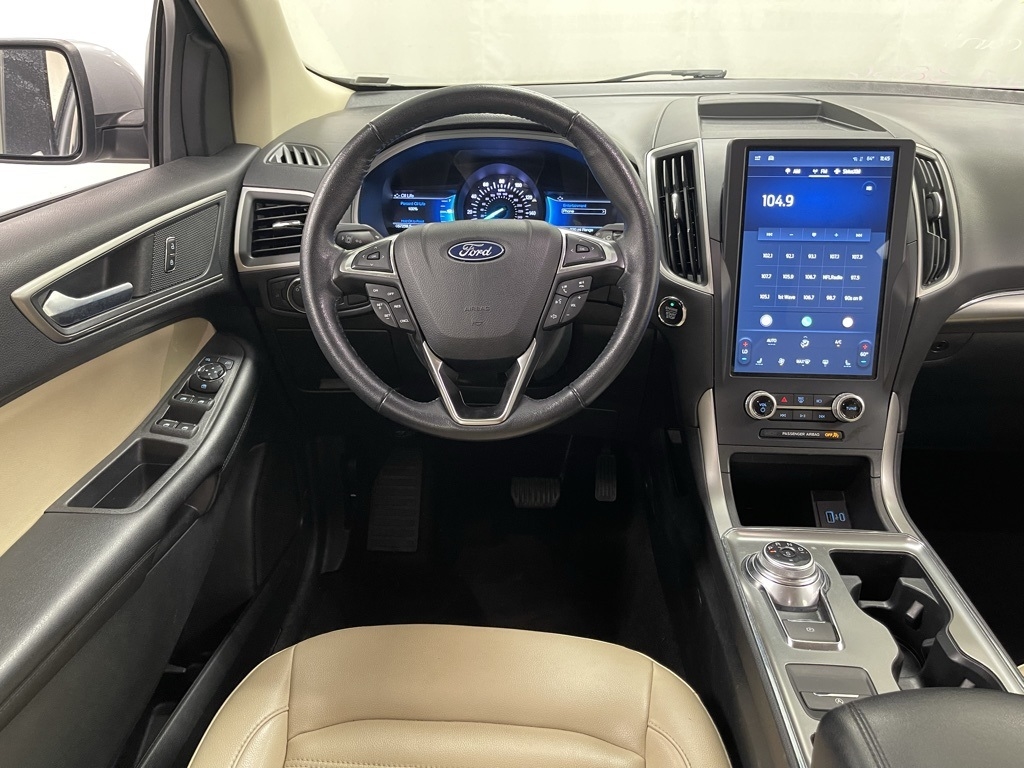Ford Edge  2022